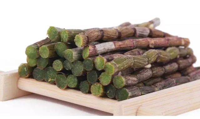 三高奇方——铁皮石斛